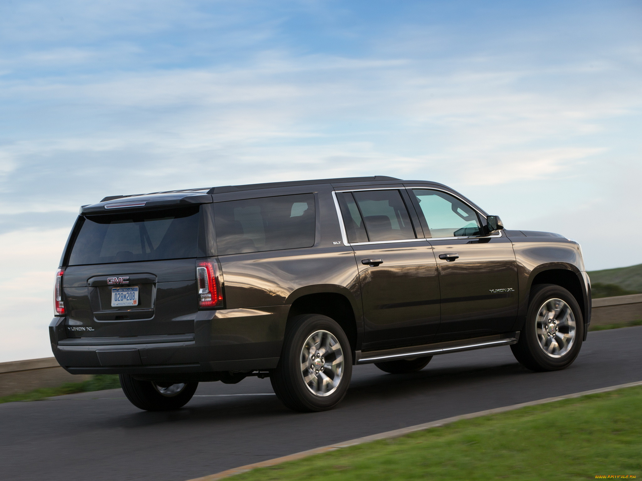 , gm-gmc, xl, 2014, , yukon, gmc